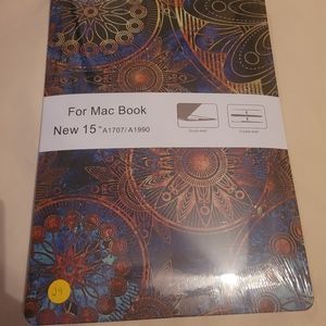 Macbook 15" laptop case